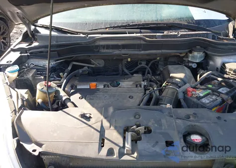 2008 Honda Cr-V Ex from USA, damaged, VIN 3CZRE48548G702789